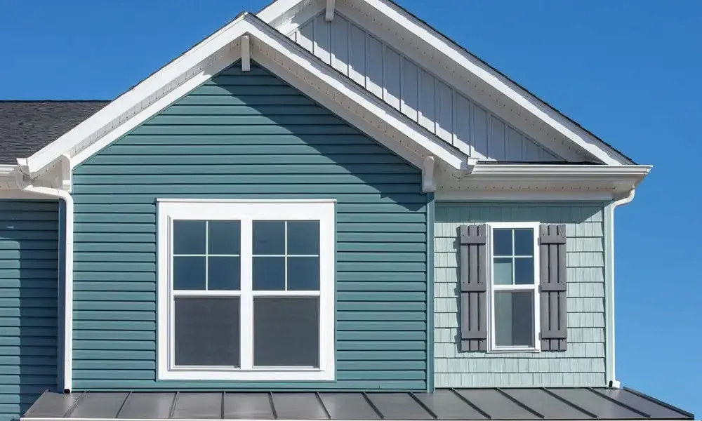 Roof repair and inspection services in Lee's Summit